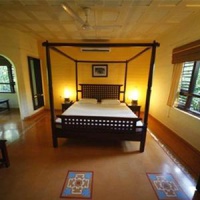 Отель Hoysala Village Resort в городе Хассан, Индия