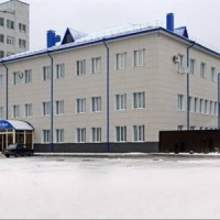 Отель Гостиница Seven Hills Hotel в городе Смоленск, Россия
