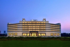 Отель Fortune Park Dahej Hotel в городе Бхаруч, Индия
