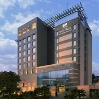 Отель Park Plaza Faridabad в городе Фаридабад, Индия