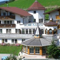 Отель Berghotel Almrausch в городе Берванг, Австрия