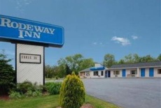 Отель Rodeway Inn Dillsburg в городе Дилсберг, США