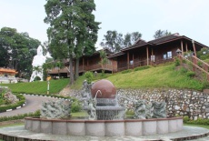 Отель KTM Resort - Batam в городе Sekupang, Индонезия