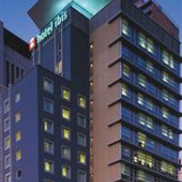 Отель Ibis Sydney World Square в городе Сидней, Австралия