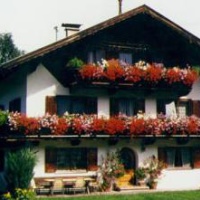 Отель Bauernhof Lahnerhof Kundl в городе Кундль, Австрия