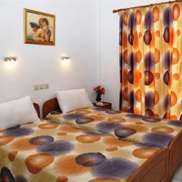 Отель Lea Family Apartments в городе Kogevinas, Греция