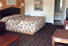 Отель Great Lakes Inn & Suites в городе Саут Хейвен, США
