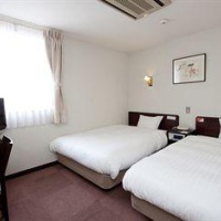 Отель Wakayama Daini Fuji Hotel в городе Вакаяма, Япония