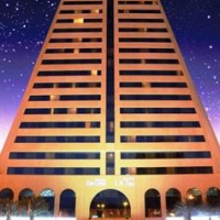 Отель Sharjah Rotana в городе Шарджа, ОАЭ