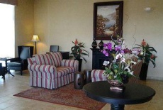 Отель Red Lion Inn & Suites Perris в городе Перрис, США