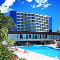 Отель Grand Hotel Park Dubrovnik в городе Дубровник, Хорватия