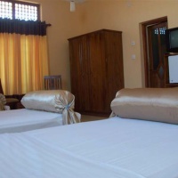 Отель Rani Beach Resort в городе Негомбо, Шри-Ланка