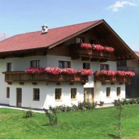 Отель Ferienwohnung Prader в городе Гётценс, Австрия