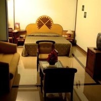 Отель The Surya-Luxury Airport Hotel в городе Ангамали, Индия