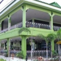 Отель Ruanchaba Resort в городе Прачуапкхирикхан, Таиланд