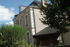 Отель Le Relais de La Caleche в городе Saint-Denis-d'Anjou, Франция