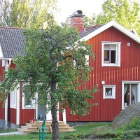 Отель Askersund Askersund в городе Аскерсунд, Швеция