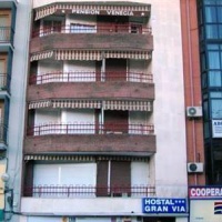 Отель Hostal Gran Via в городе Пинто, Испания