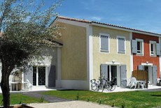 Отель Domaine D'Enserune Residence Colombiers (Languedoc-Roussillon) в городе Ниссан-Лес-Ансерюн, Франция