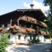 Отель Bauernhof Niederachen в городе Шеффау-ам-Вильден-Кайзер, Австрия