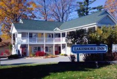 Отель Empire Lakeshore Inn в городе Эмпайр, США