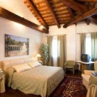 Отель Prince Resort Asolo Fonte в городе Фонте, Италия