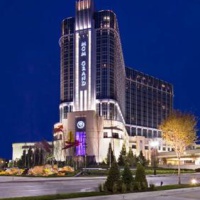 Отель MGM Grand Detroit в городе Детройт, США