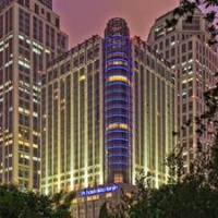 Отель Hotel Nikko Tianjin в городе Тяньцзинь, Китай