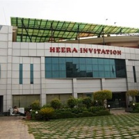 Отель Heera Invitation в городе Матхура, Индия
