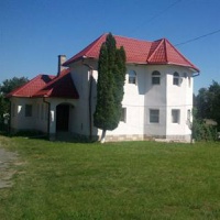 Отель Pensiunea Ilaria в городе Tohanu Nou, Румыния