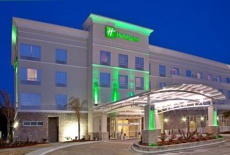 Отель Holiday Inn Lake Charles West Sulphur в городе Карлисс, США