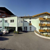 Отель Hotel Rudolfshof Vitality в городе Капрун, Австрия