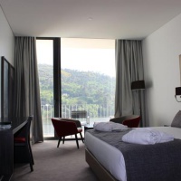 Отель Douro Royal Valley Hotel & SPA в городе Байан, Португалия