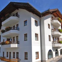 Отель Ferienhaus Birgit Bad Hofgastein в городе Бад-Хофгаштайн, Австрия