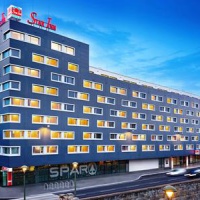 Отель Star Inn Hotel Wien Schoenbrunn в городе Вена, Австрия