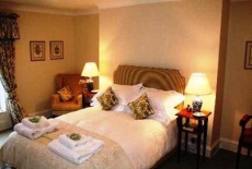 Отель Ashtree Farm Bed & Breakfast Faringdon в городе Фарингдон, Великобритания