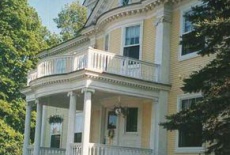 Отель Governor's House Hyde Park (Vermont) в городе Моррисвилл, США