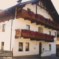 Отель Milcherhof в городе Мидерс, Австрия