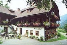 Отель Kohlweisshof Bauernhof Feld am See в городе Фельд-ам-Зее, Австрия