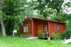 Отель Angela Farm Naturista Camping & Bungalowpark в городе Немешбюк, Венгрия