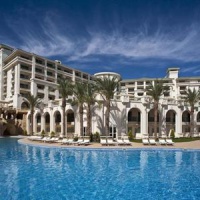 Отель Stella Di Mare Beach Hotel & Spa в городе Шарм-эль-Шейх, Египет