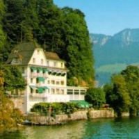 Отель Seehof Resort в городе Герзау, Швейцария