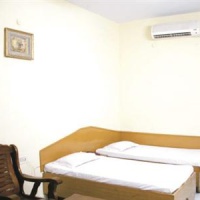 Отель Tourist Hotel Gwalior в городе Гвалиор, Индия