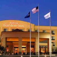 Отель Hilton Garden Inn St. Louis Shiloh O'Fallon в городе Шилох, США
