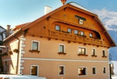 Отель Samerhof Farmhouse Mariapfarr в городе Мариапфар, Австрия