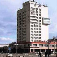 Отель Гостиница Коломна в городе Коломна, Россия