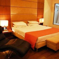 Отель Cambay Resort Gandhinagar в городе Гандинагар, Индия