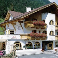 Отель Sportapart Garni Mallaun в городе Зее, Австрия