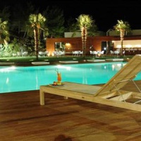 Отель Hotel Casino Xanthi в городе Ксанти, Греция