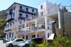 Отель Elyssia Hotel & Restaurant в городе Педулас, Кипр